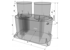КОС ОНИКС 10